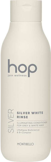 Montibello Silver Conditioner Hydration for All Hair Types 750ml