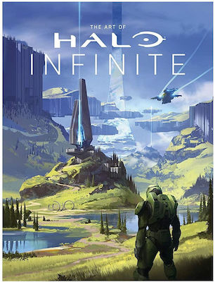 The Art of Halo Infinite