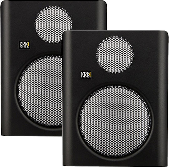 KRK Σίτα Ηχείου RP-8-G4-GRLB