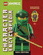 Ninjago Character Encyclopedia