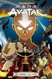Avatar, The Last Airbender Avatar, The Last Airbender
