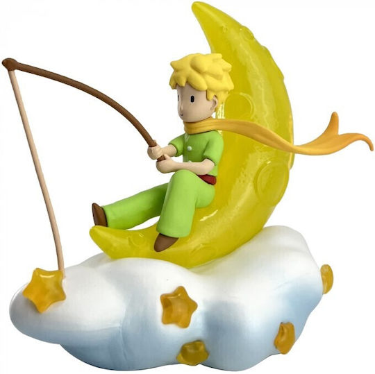 Plastoy Little Prince - Fishing in the Clouds 40456