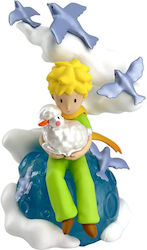 Plastoy Little Prince - Birds & Sheep 9εκ.