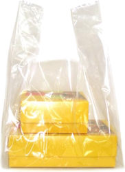 Plastic Bags Transparent 1kg