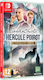 Agatha Christie - Hercule Poirot: The London Case Switch Game