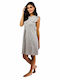 Galaxy Summer Women's Nightdress