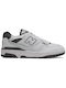 New Balance 550 Herren Sneakers Grau