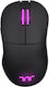 Thermaltake Damysus Wireless RGB Gaming Mouse 19000 DPI Black