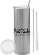 Koupakoupa Eco friendly Glass Thermos Stainless...
