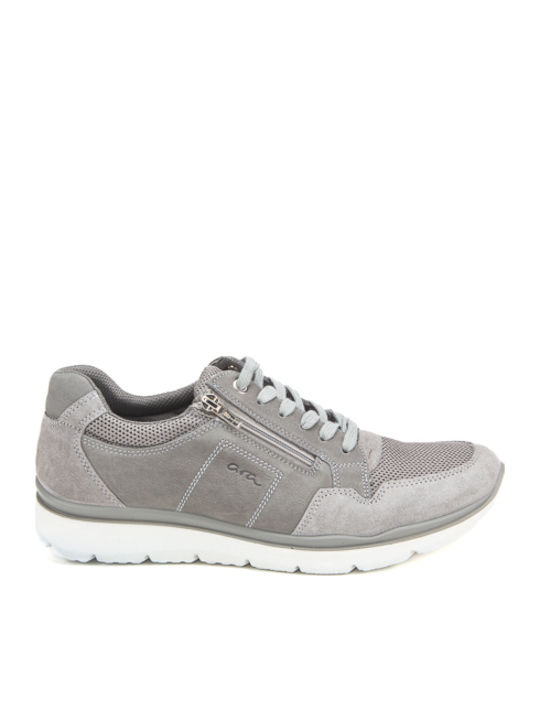 Ανδρικά Sneakers Γκρι