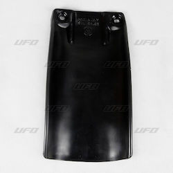 UFO Lăspătar Roată Motocicletă pentru KTM LC4 / 640 LC4 Negru 1buc