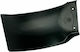 Cycra Motorcycle Wheel Mudguard for Honda CR 250 Black 1pcs
