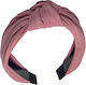 4teen-4ty Headband Pink