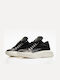 Northway Sneakers Black