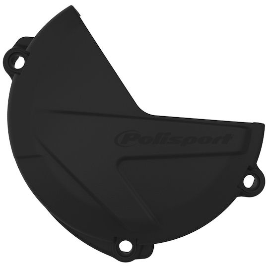 Polisport Motorcycle Brake Reservoir Protector Yamaha YZ250F Black