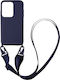 Sonique CarryHang Liquid Back Cover Silicone 0....