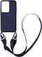 Sonique CarryHang Liquid Back Cover Σιλικόνης 0...