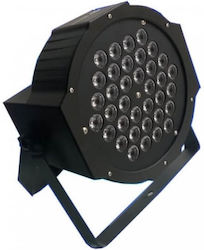 Προβολέας Beam LED PAR RGB