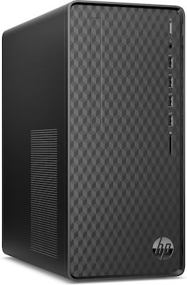 HP M01-F3011nv Desktop PC (Nucleu i5-13400/16GB DDR4/512GB SSD/W11 Acasă)