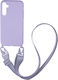 Sonique CarryHang Liquid Back Cover Silicone 0....