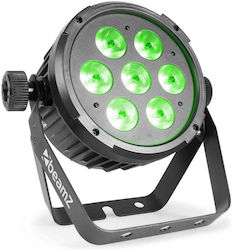 BeamZ Προβολέας LED DMX BT270 RGBW