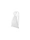 Malfini Gym Backpack White