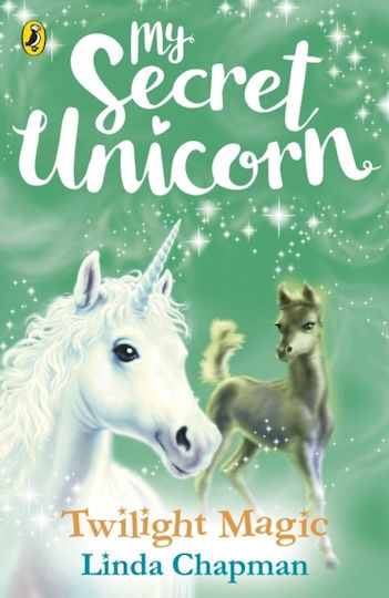 My Secret Unicorn My Secret Unicorn