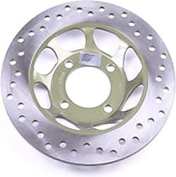 Federal Front Brake Disc for Honda Innova 125