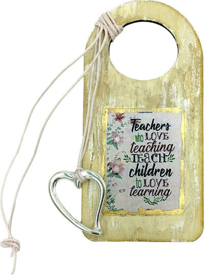 LiebeQueen Decorativ Suvenir Jewel pentru profesori