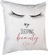 Bestsub Souvenir Pillows for Lovers 40x40cm.