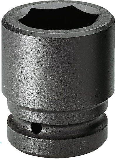 Facom Nuss Pneumatisch Sechskant mit Vierkant-Antrieb 1" Durchmesser 29mm 1Stück