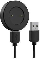 Magnetic Charging Pad Wearables Charger for Huawei Watch GT / GT2 Black
