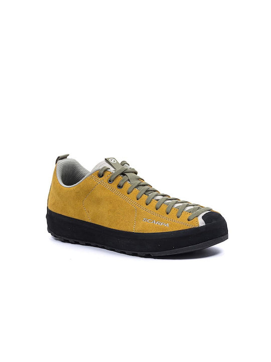 Scarpa Mojito Women's Hiking Shoes Yellow
