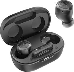 JBL Quantum TWS AIR In-ear Bluetooth Handsfree Headphone Black