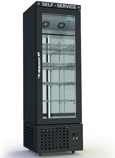 Dominox Ψυγείο Θάλαμος Self-Service 540lt 66x70x215εκ.