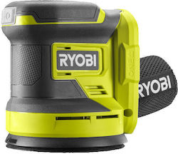 Ryobi Έκκεντρο Τριβείο 18V Solo Ryobi Έκκεντρο Τριβείο 18V Solo