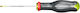 Facom Screwdriver Torx with Nib Size T20