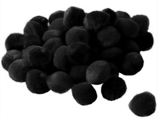 Knorr Prandell Pom Pom Artizanat Set 45buc