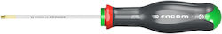 Facom Screwdriver Torx with Nib Size T30