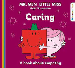 Mr. Men Little Miss, Caring