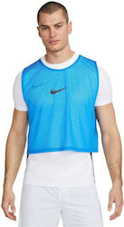 Nike Park Biban de Antrenament în Culoarea Μπλε