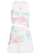 Bidi Badu Zahai Tech W214101222 White Women's Dress