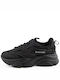 Renato Garini Sneakers Black