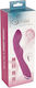 You2Toys Sweet Smile A & G Vibrator G-Spot 18cm Pink