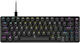Corsair K65 Pro Mini Optic Tastatură de Gaming 65% cu Corsair OPX întrerupătoare și iluminare RGB Negru