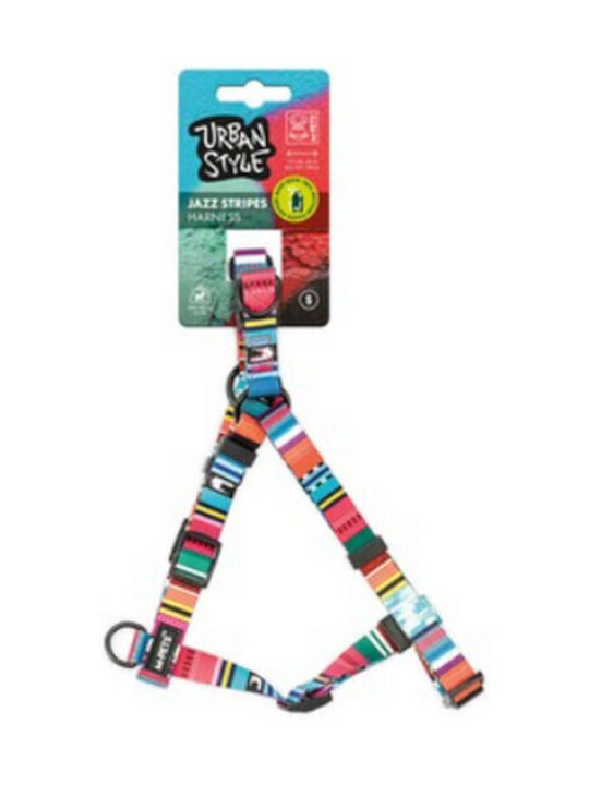 M-Pets Самараки Куче Urban Style X-Small 15мм x 30-40см