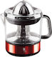 Berlinger Haus Ηλεκτρικός Στίφτης 40W με Χωρητικότητα 700ml Κόκκινος