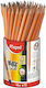 Maped Peps Pencil HB Orange