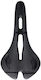Selle San Marco Σέλα Ποδηλάτου Carbon Μαύρη