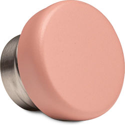 24Bottles Clima Spare Lid for Thermos Pink